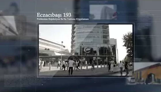 Tanıtım Videosu